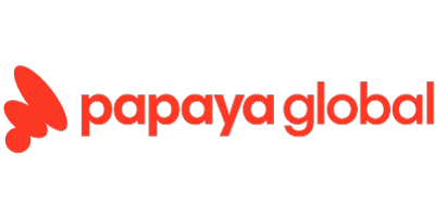 Papaya Global New logo