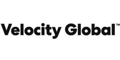 Velocity Global logo